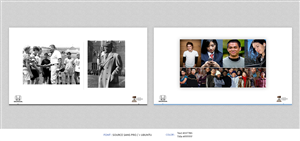 PowerPoint Design by Attaf Othman for this project | Design: #3973946