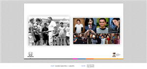 PowerPoint Design by Attaf Othman for this project | Design: #3973993
