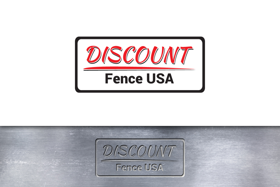Design de Logo par ketoprofen pour Discount Fence USA | Design #3976853