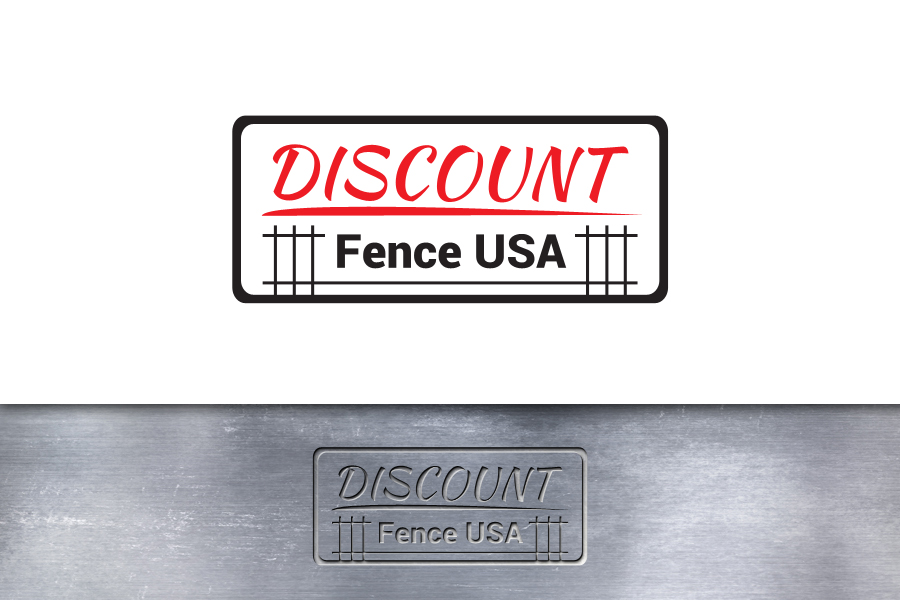 Design de Logo par ketoprofen pour Discount Fence USA | Design #3976855