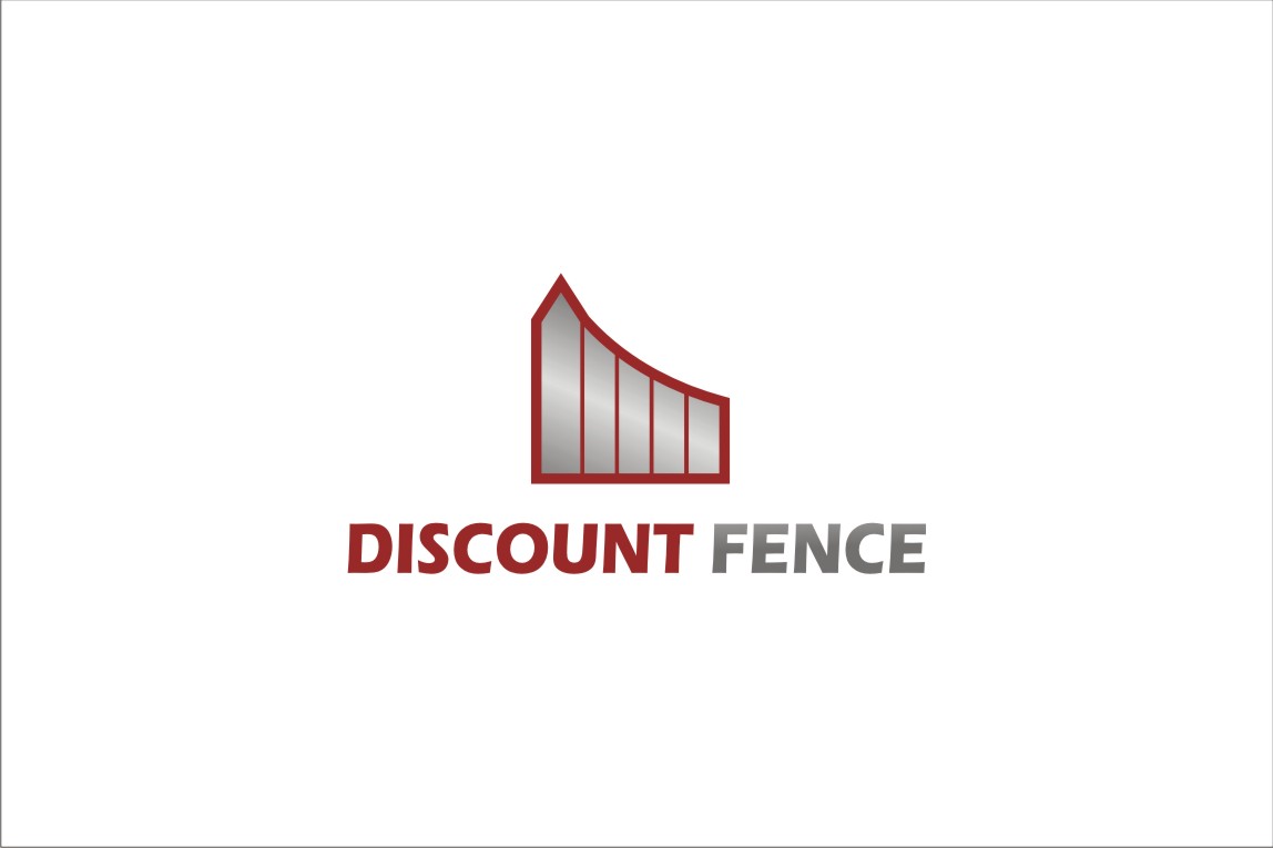 Logo-Design von alexandru gutu für Discount Fence USA | Design #3980220