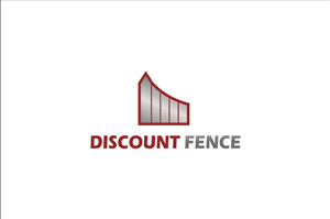 Logo Design by alexandru gutu for Discount Fence USA | Design #3980220