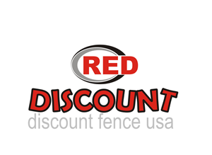 Logo Design by BRAVOart for Discount Fence USA | Design #3979604