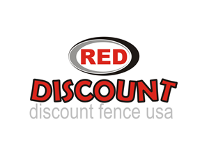 Logo Design by BRAVOart for Discount Fence USA | Design: #3979610