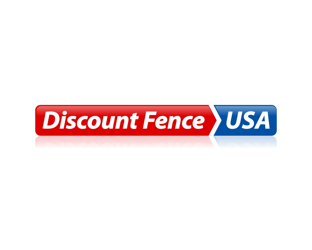 Diseño de Logo por H25 para Discount Fence USA | Diseño #3977847