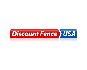 Logo Design by H25 for Discount Fence USA | Design #3977847