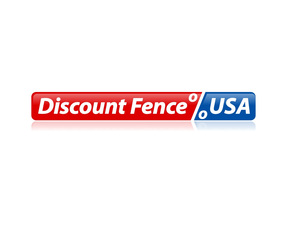 Logo Design by H25 for Discount Fence USA | Design #3977861