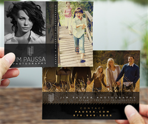 Postcard Design by Kolton