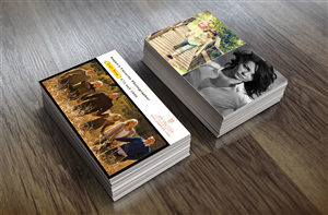 Design de Carte Postale par Riyad pour jim paussa photography | Design : #3980241