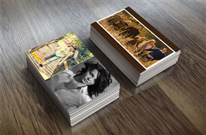 Design de Carte Postale par Riyad pour jim paussa photography | Design : #3980818