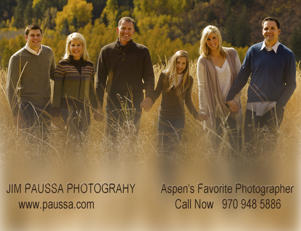 Postcard Design by Tyeise for jim paussa photography | Design #3988581