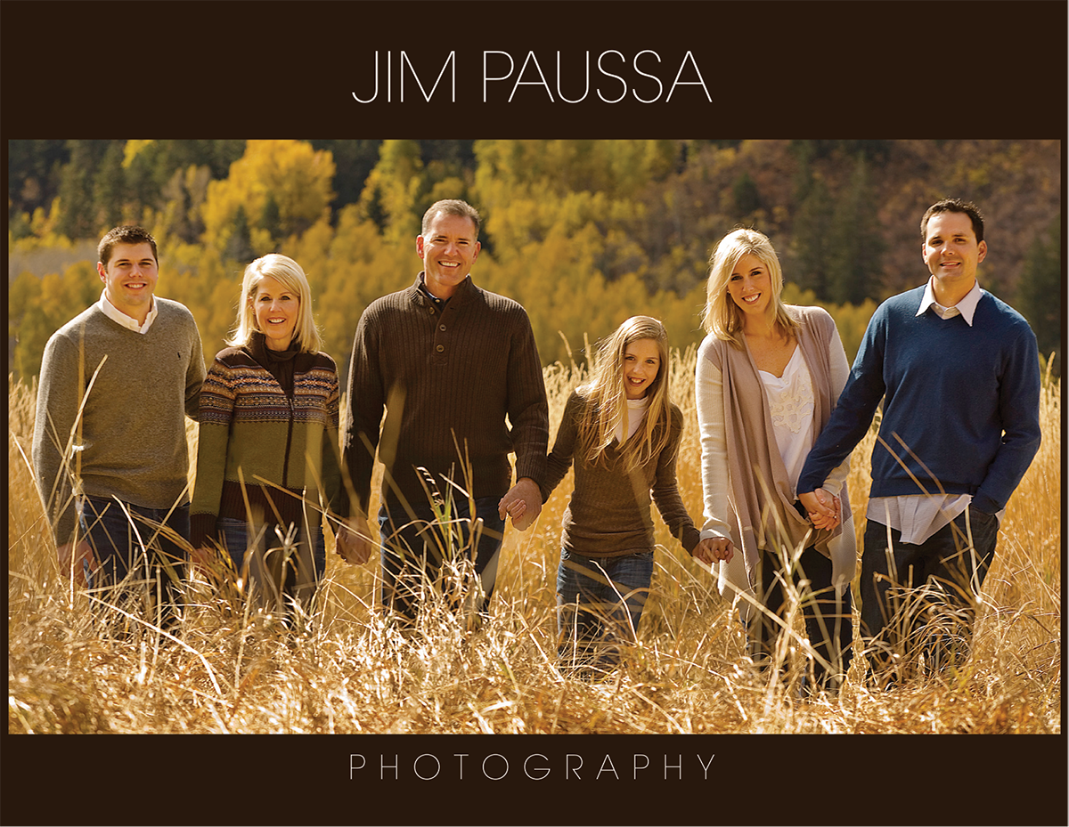 Postcard Design by juppin for jim paussa photography | Design #3976279