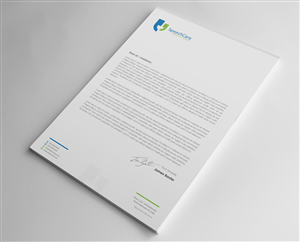 Design En-Tête par logodentity pour SpeechCare Consultants | Design : #3973861