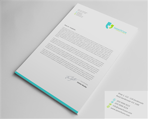 Design En-Tête par logodentity pour SpeechCare Consultants | Design : #3985615