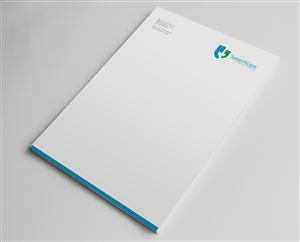 Design En-Tête par logodentity pour SpeechCare Consultants | Design : #4031407