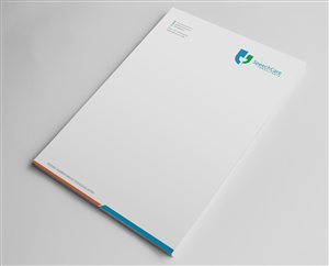 Design En-Tête par logodentity pour SpeechCare Consultants | Design : #4043859