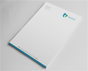 Design En-Tête par logodentity pour SpeechCare Consultants | Design : #4043862