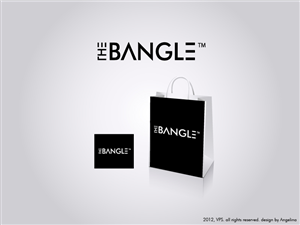 Logo Design by Angelina for this project | Design: #1115077