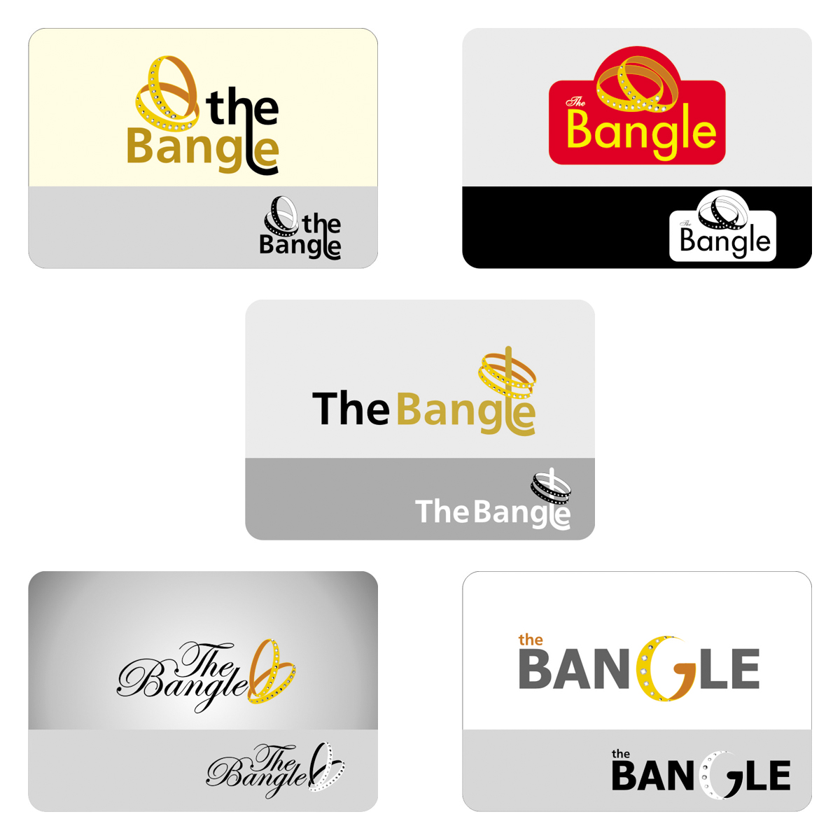 Logo Design by visu for this project | Design #1087523