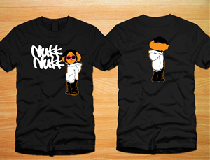T-Shirt-Design von One Day Graphics