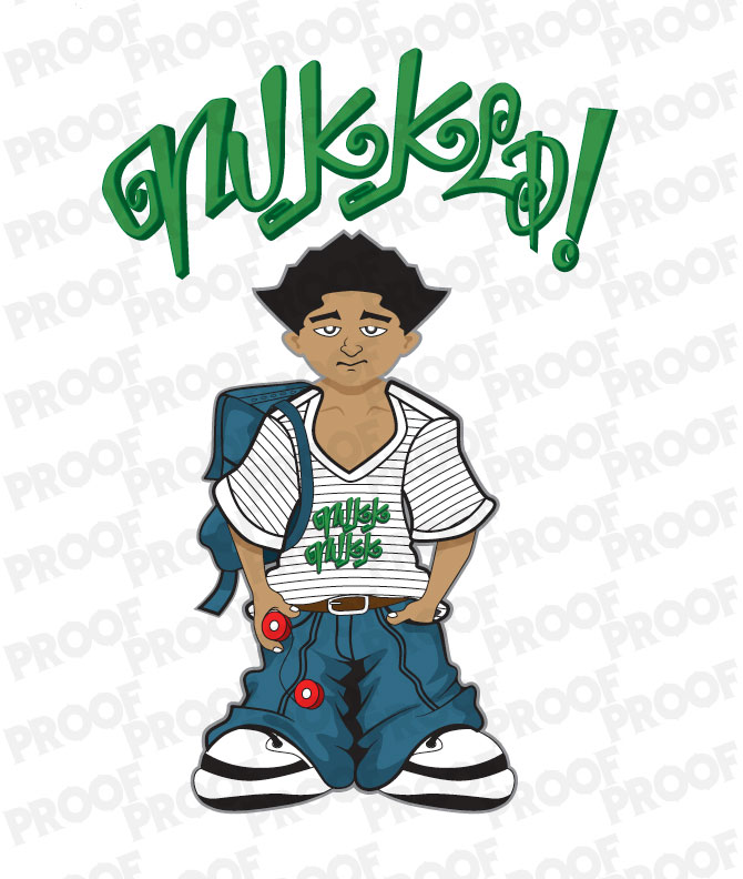 T-shirt Design by nanx for this project | Design #4038250