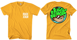 T-Shirt-Design von iyan diaz für dieses Projekt | Design #4038218