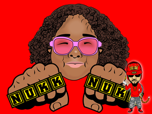 T-shirt Design by blaez420 for this project | Design: #3979260