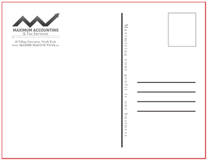 Postcard Design by Andrea Kis for this project | Design: #3975519