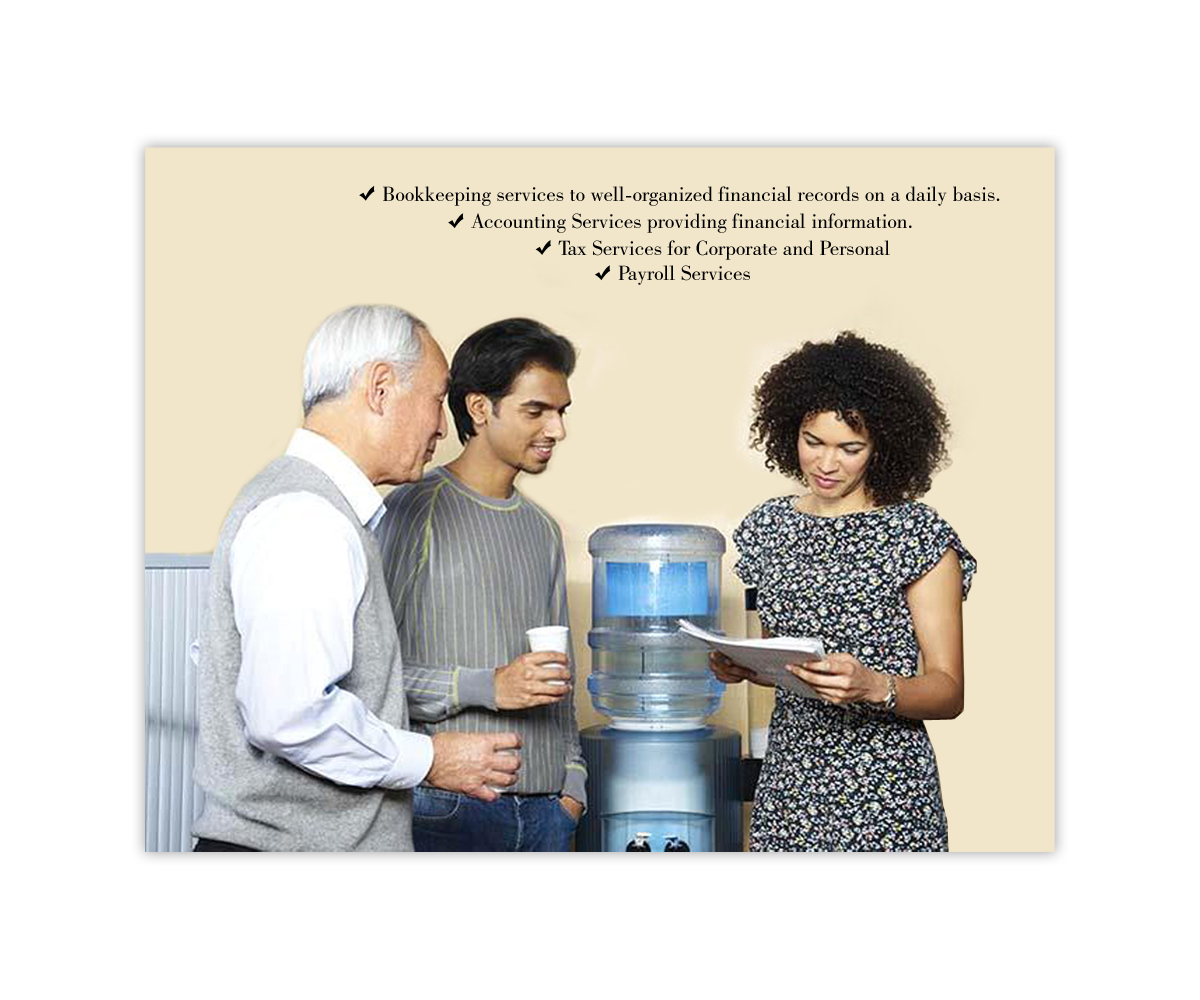 Postcard Design by Andrea Kis for this project | Design #3988640