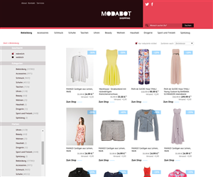 Web Design by caltago