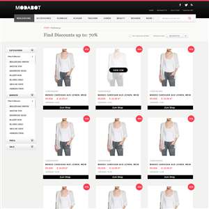 Web Design by Pabloravel