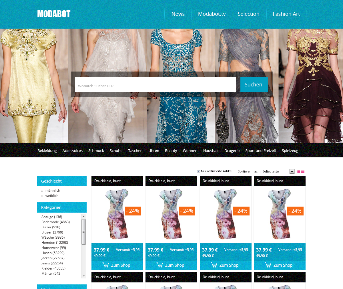 Web Design by Petar Yordanov for this project | Design #4156616