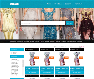 Diseño Web por Petar Yordanov para este proyecto | Diseño: #4156616