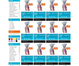 Diseño Web por Petar Yordanov para este proyecto | Diseño: #4156629