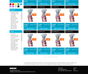 Diseño Web por Petar Yordanov para este proyecto | Diseño: #4156636