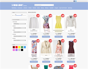 Web Design by franco