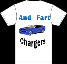 Diseño de Camiseta por designer2012 para este proyecto | Diseño: #1093181
