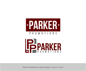 Logo Design by Grebo for this project | Design #4000147