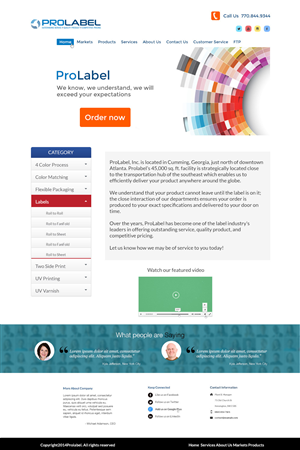 Web Design by CoolDesignz