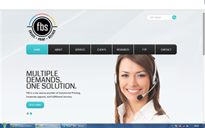 Web Design by Atizva Technologies