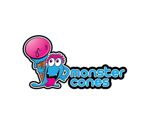 Logo Design by Andylicious for this project | Design: #4065275