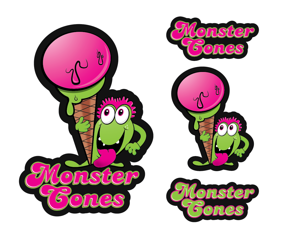 Logo Design by Andylicious for this project | Design #4089493