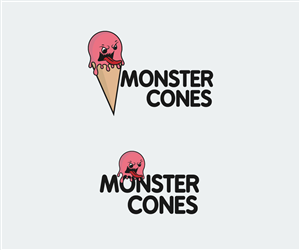 Logo Design by Chris Mair