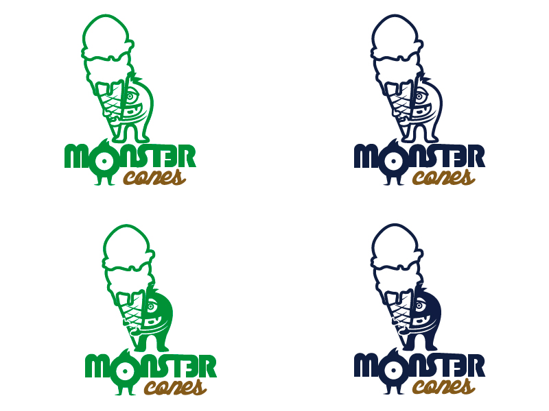 Logo Design by G-Art for this project | Design #4077906