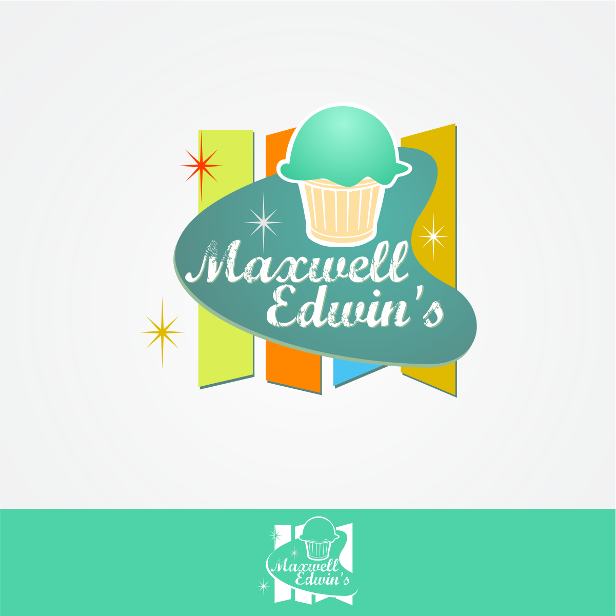 Design de Logo par Mustain3 pour ce projet | Design #4101422