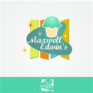 Logo Design by Mustain3