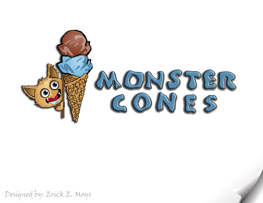 Logo Design by Erick Moys for this project | Design #4003124