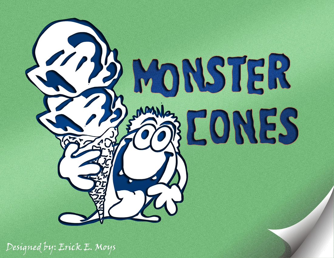 Logo Design by Erick Moys for this project | Design #4089034