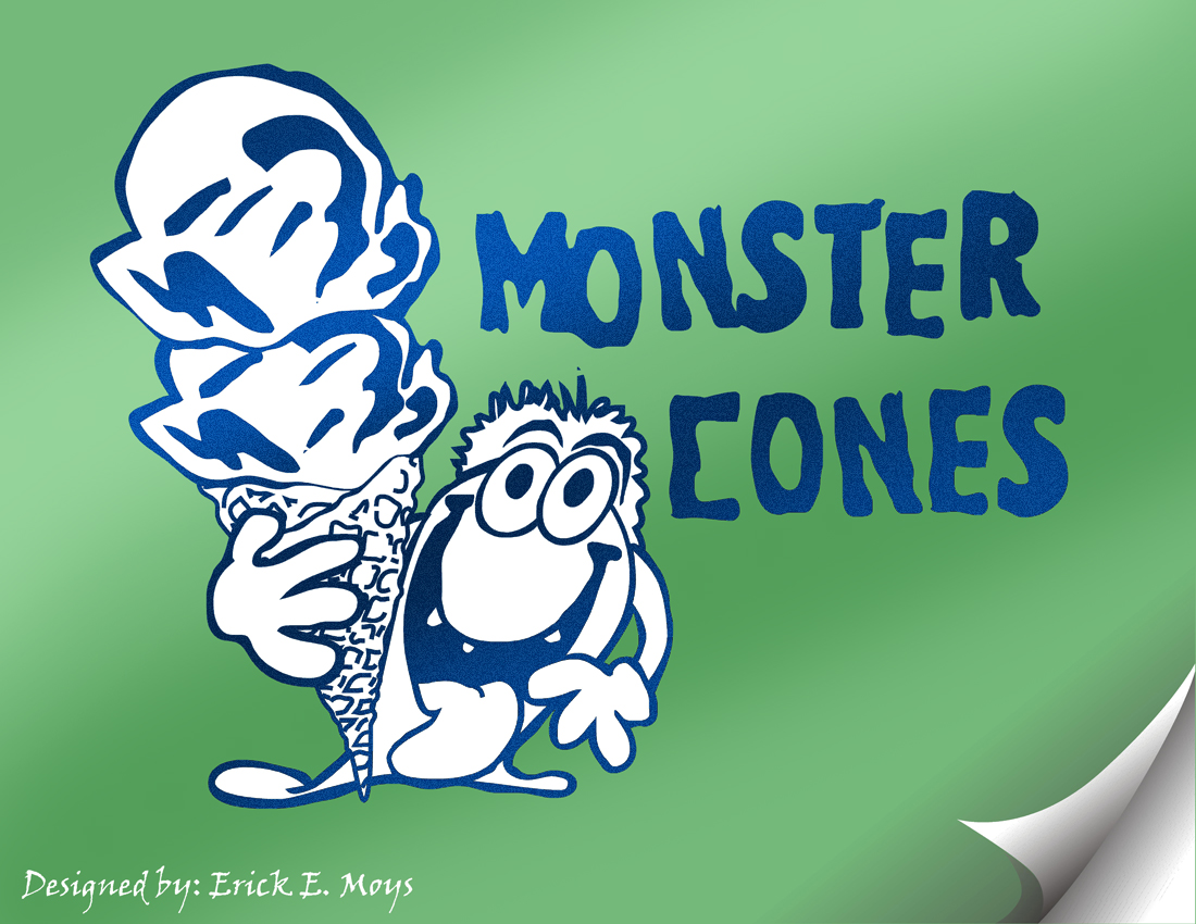 Logo Design by Erick Moys for this project | Design #4089078