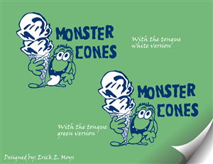 Logo Design by Erick Moys for this project | Design: #4095586